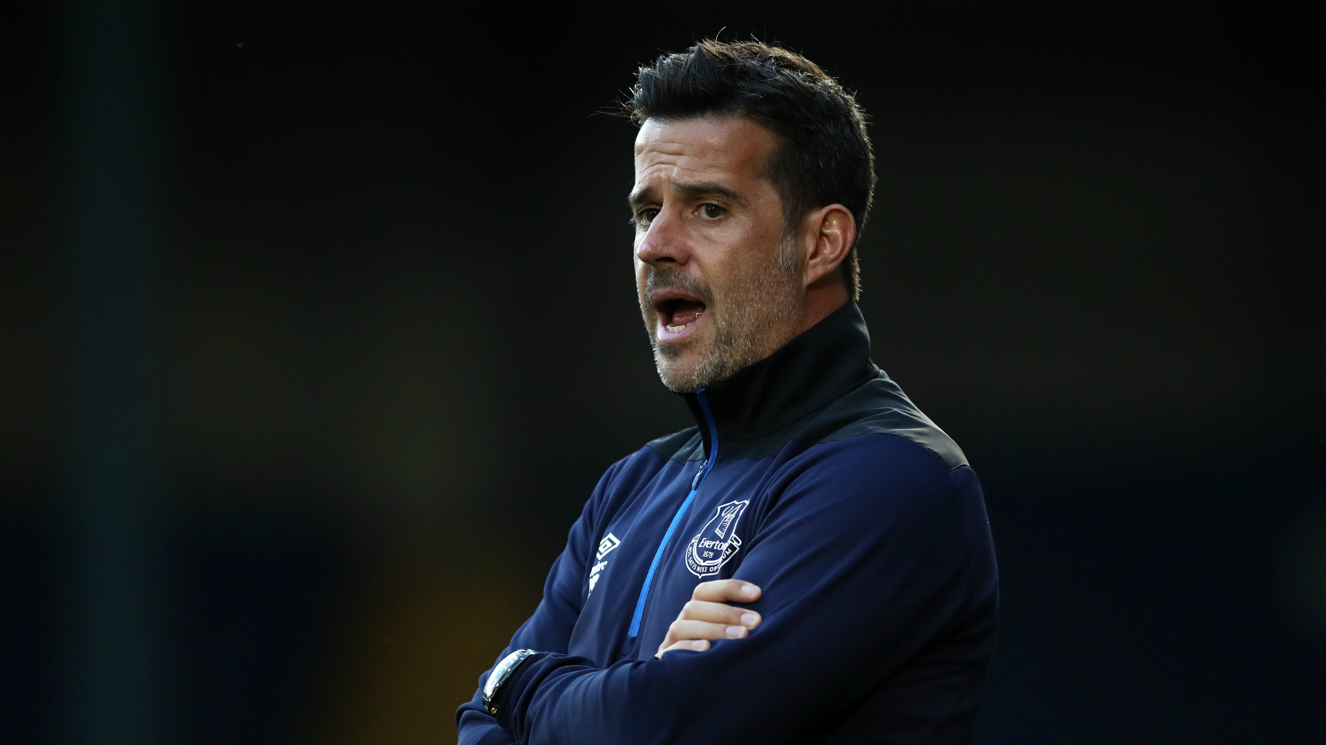 中场的统治 中场的统治