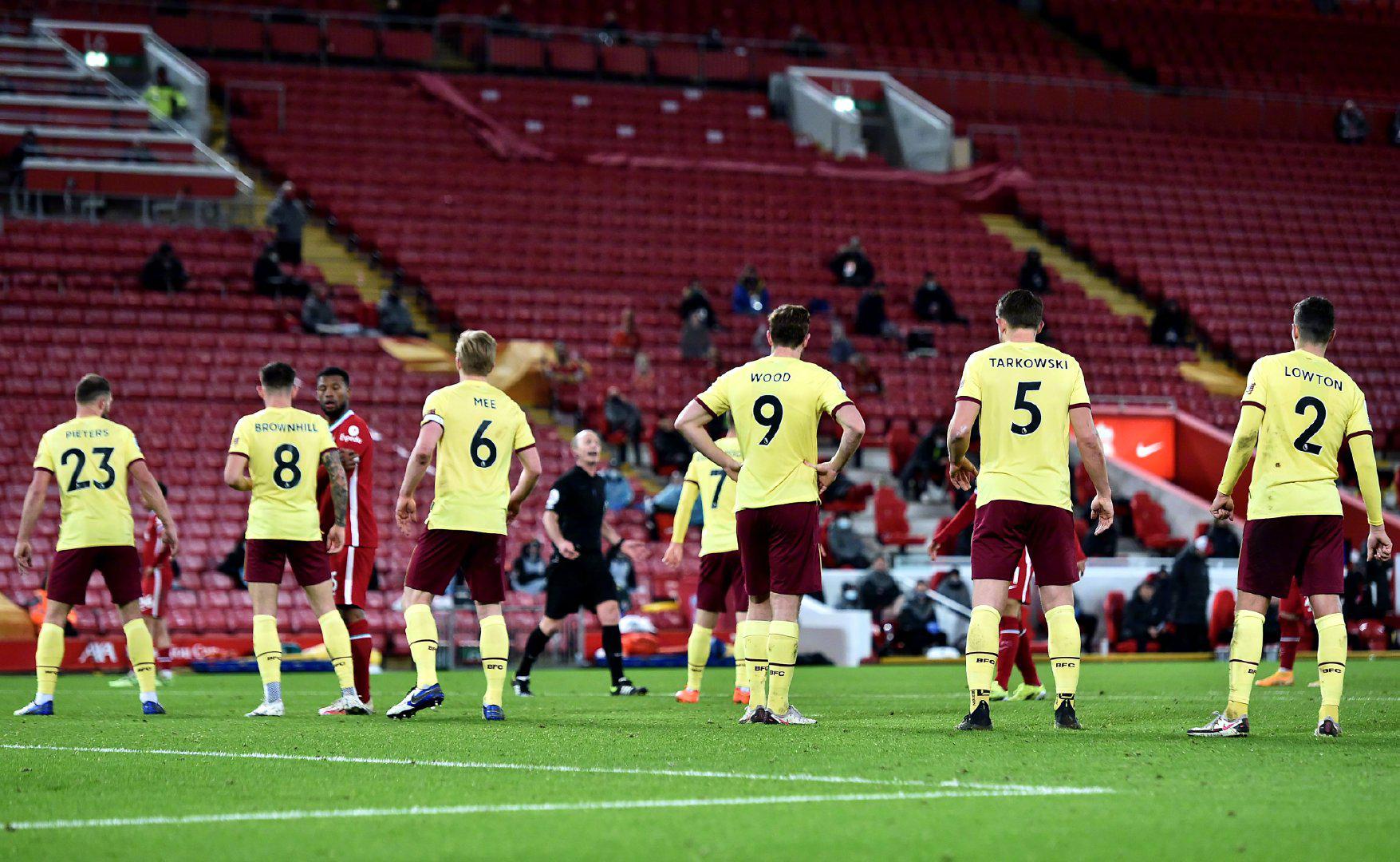 联赛中的表 联赛中的表