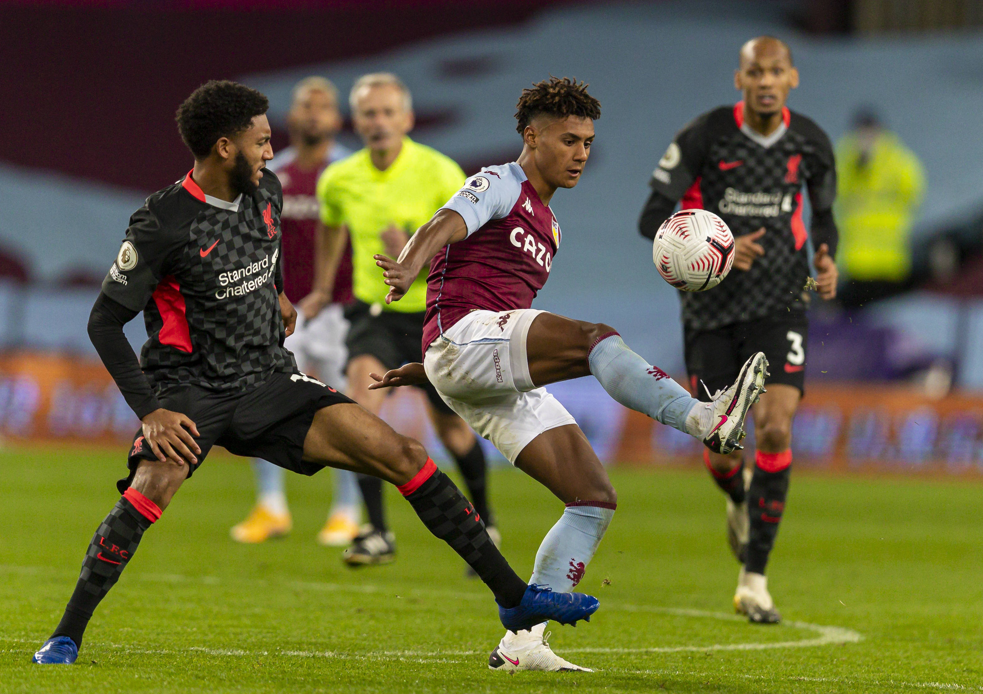 面对未来 面对未来